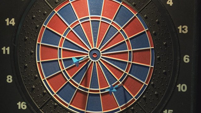 Rekordna udeležba na DP gluhih v pikadu