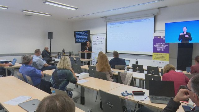 DIGIN – družbeni mediji niso za vse enako dostopni