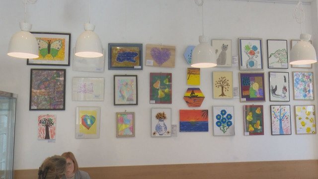 Demenca: barve, ki se jih spominjamo