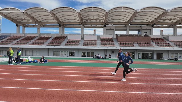 Pričakovanja gluhih športnikov pred olimpijado gluhih 2025