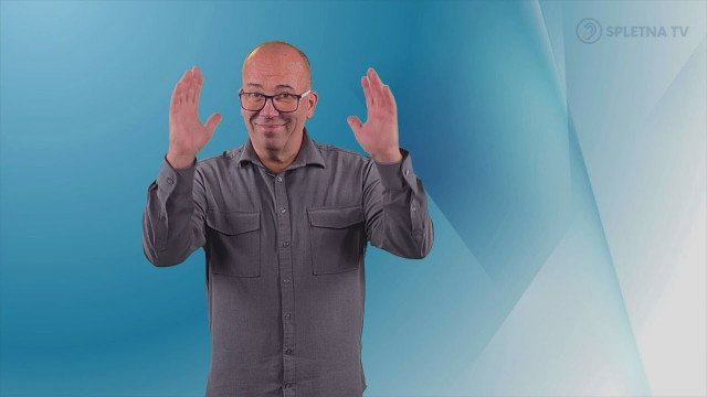 14. novembra obeležujemo dan slovenskega znakovnega jezika