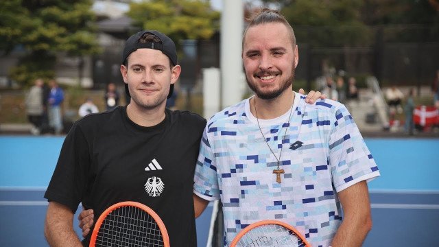 OI gluhih 2025: naši športniki presegajo pričakovanja