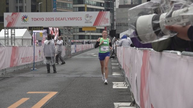 Tenisač Marino četrti, maratonka Horvatova osma