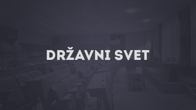 Seje komisij Državnega sveta - Posvet: Televizija prihodnosti: med tehnologijo, uporabnikom in dostopnostjo, posnetek