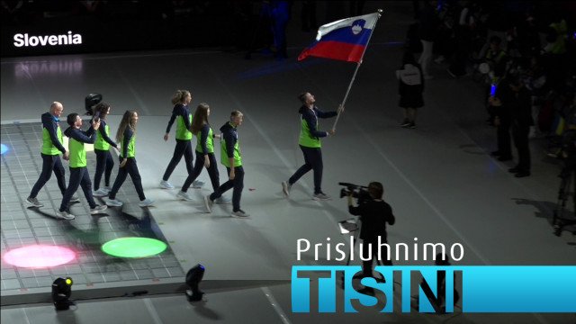 Deaflympics 2025 - 3 bronaste medalje za Slovenijo
