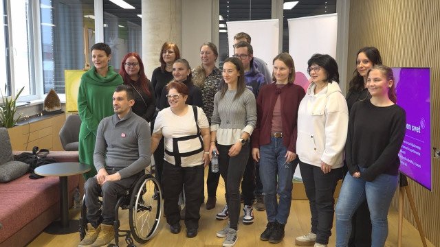 Osebne zgodbe razbijajo predsodke