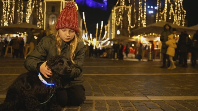 Praznujmo brez hrupa