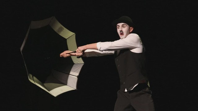 Bogata ustvarjalnost na gledališkem festivalu gluhih