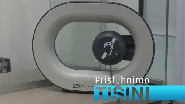 15 let časa, pa še vedno nedostopno