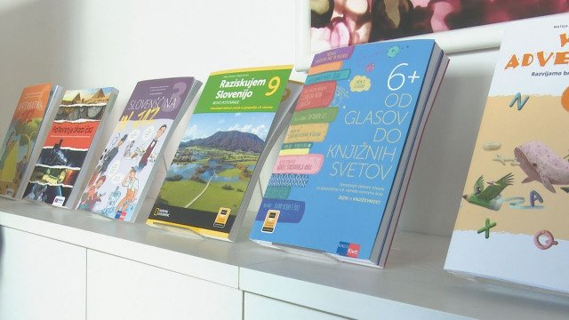 Kakovost učnih gradiv pod drobnogledom