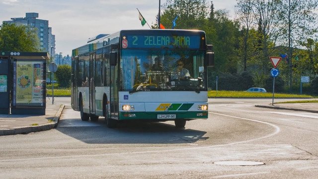Dražje vozovnice, boljši javni prevoz?