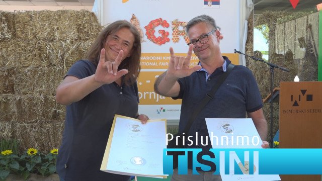 Bogomil Starc, gluhi vinski mojster