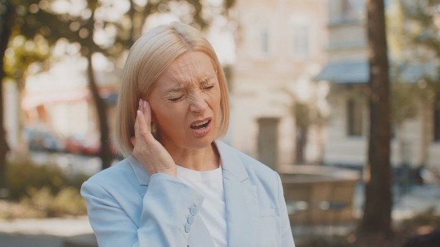 Prvi teden v februarju je teden ozaveščanja o tinitusu