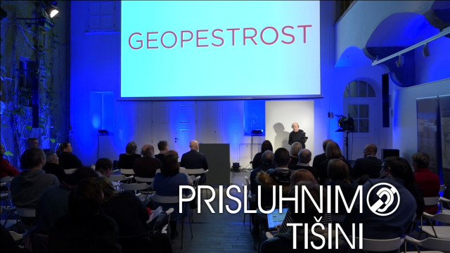 Beseda in kretnja leta – odsev leta 2025