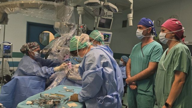 Roboti in pametni PV spreminjajo slušno rehabilitacijo