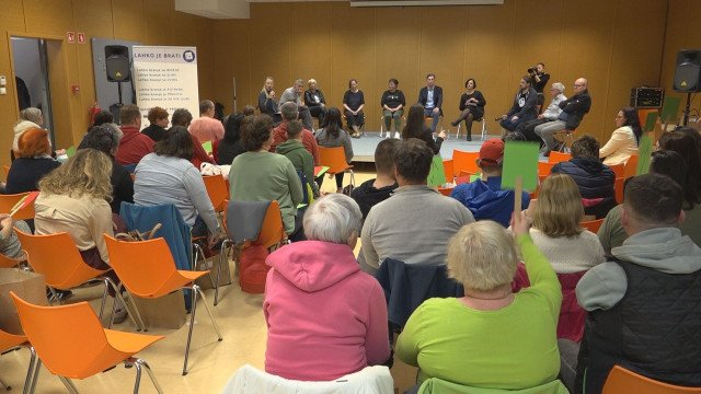 Dostopne volitve za vse