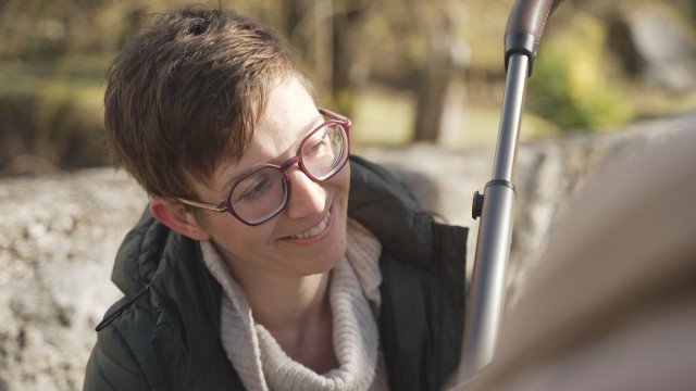 Materinska ljubezen govori v vseh jezikih