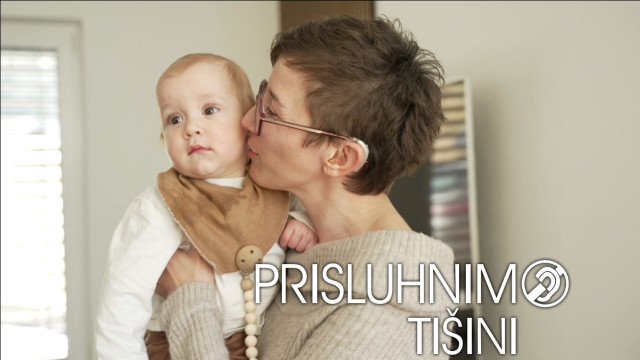 Mame, ki poslušajo s srcem