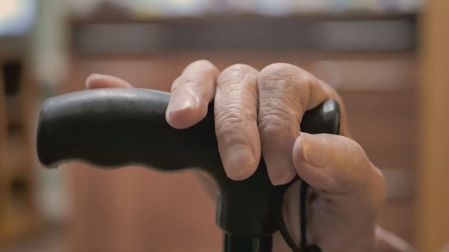 E-oskrba za samostojno in varno bivanje doma