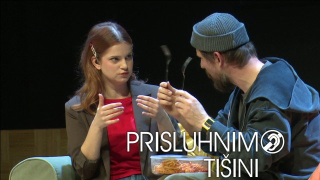 Inkluzivna predstava Sto pa roka! je navdušila