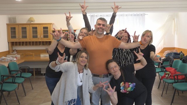 Gledališki ljubitelji ponovno v Kranjski Gori
