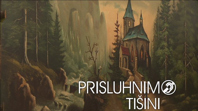 Jože Levin: brez sluha, a s talentom