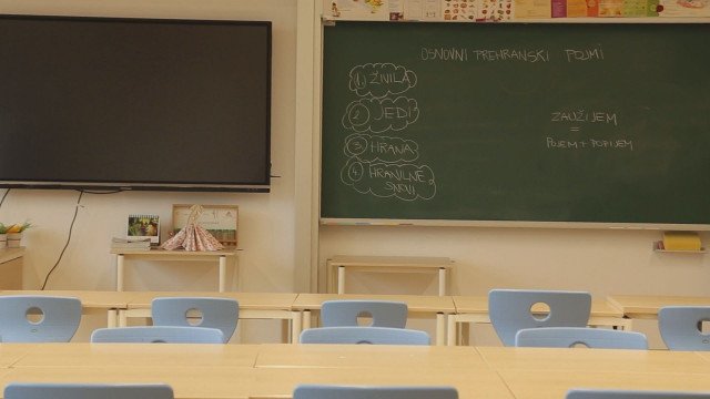 Dan ozaveščanja o hrupu: V šolah je tišina razkošje