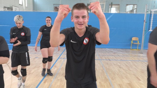 ŠDG Herkul ob 10. obletnici pripravil mednarodni športni dogodek