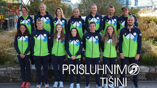 Nevidni gluhi junaki slovenskega športa