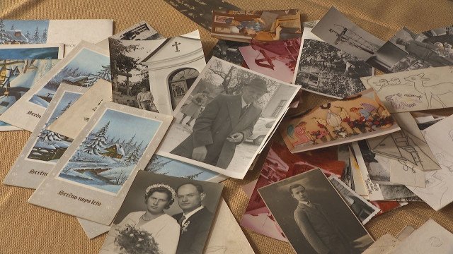 Gluhemu umetniku J. Levinu je talent rešil celo življenje