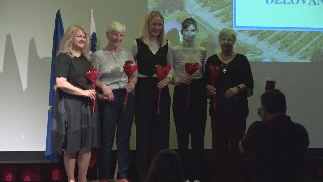MDGN Slovenske Konjice, Vitanje in Zreče praznuje 25 let