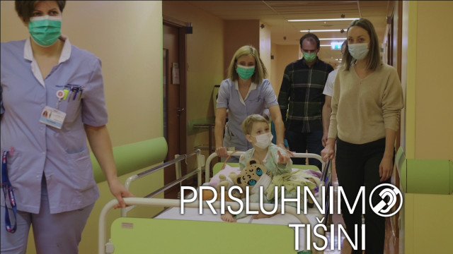 Urban: zgodba, ki spreminja medicino