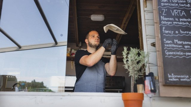 Marko Mak: Državni prvak Naj picopek Slovenije