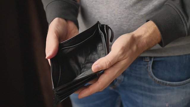 Draga Evropa: Ko življenje postaja luksuz