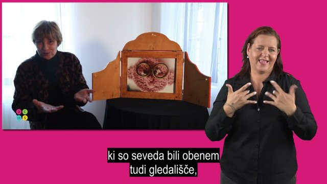 Kamišibaj