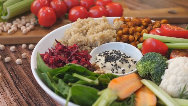 Nutricionist je očitno lahko skoraj vsak