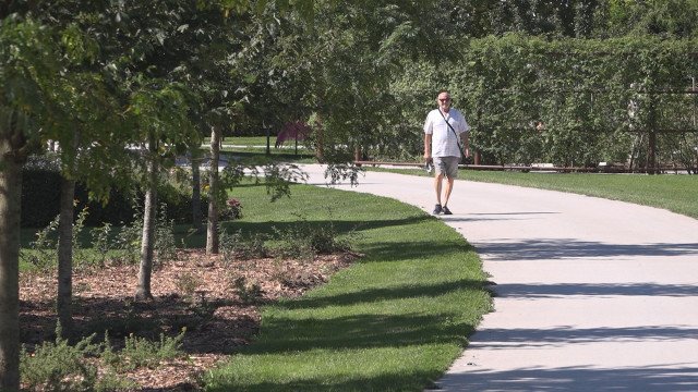 Pot za spomin – poživlja spomin, duha in telo