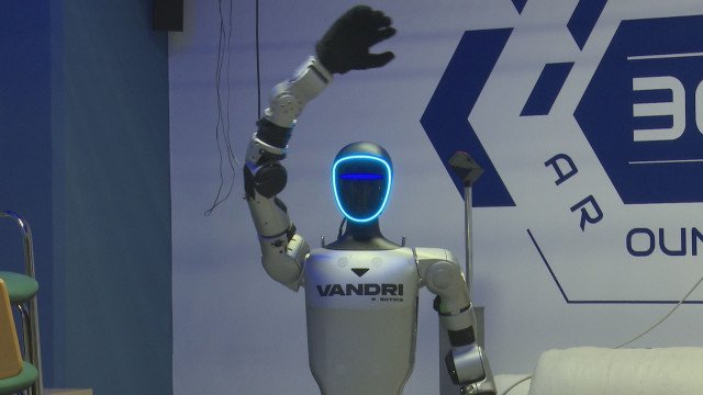 Kdaj in kaj bodo namesto nas delali roboti?
