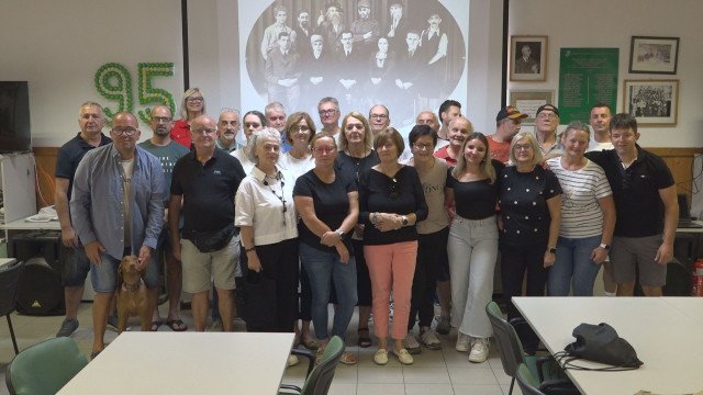 95 let organiziranega delovanja gluhe skupnosti
