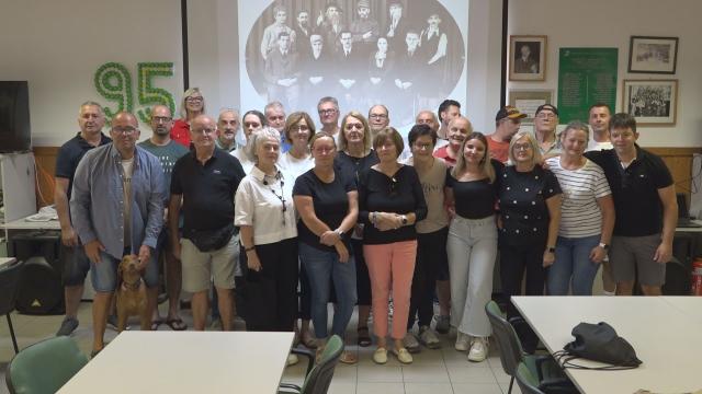 95 let organiziranega delovanja gluhe skupnosti